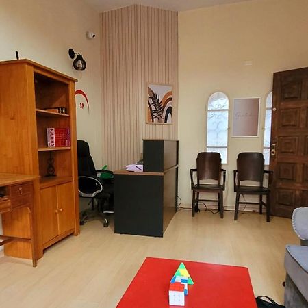 Hostel Matianellu Sp São Paulo Exteriér fotografie