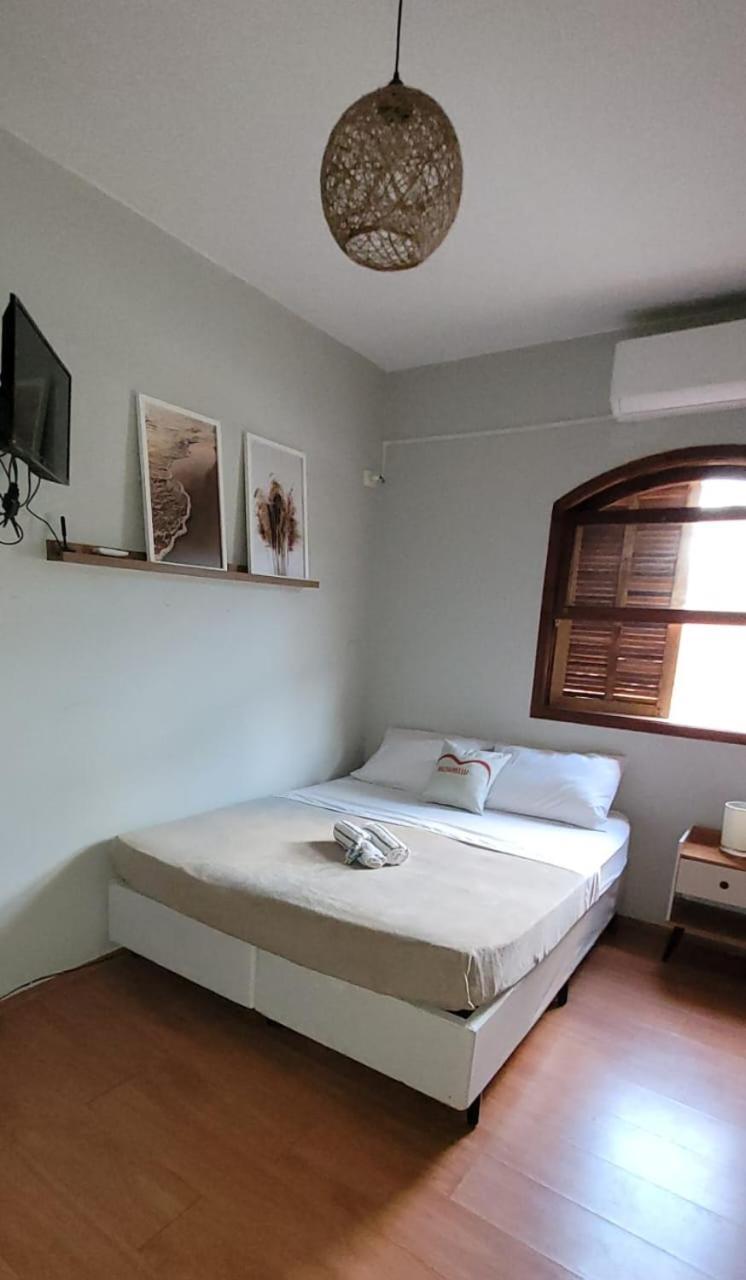 Hostel Matianellu Sp São Paulo Exteriér fotografie