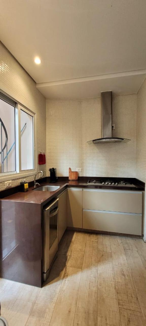 Hostel Matianellu Sp São Paulo Exteriér fotografie