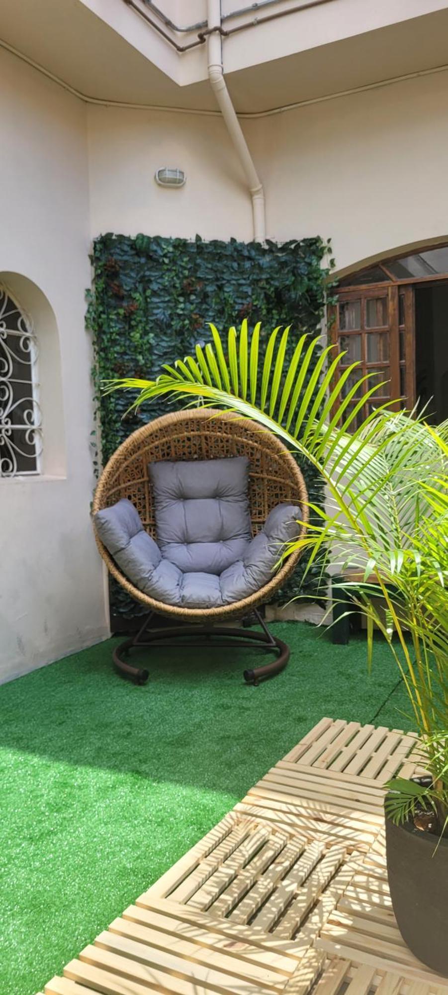 Hostel Matianellu Sp São Paulo Exteriér fotografie